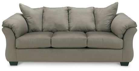 Darcy Sofa (Color: Cobblestone)