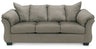 Darcy Sofa (Color: Cobblestone)