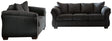 Darcy 2-Piece Sofa and Loveseat (Loveseat, Sofa)
