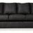 Darcy Sofa (Color: Black)