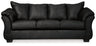 Darcy Sofa (Color: Black)
