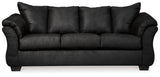 Darcy 2-Piece Sofa and Loveseat (Loveseat, Sofa)