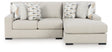 Laurelgrove 2-Piece Sectional Sofa Chaise (Configuration: 2-Piece (Laurelgrove Right-Arm Facing Corner Chaise, Laurelgrove Left-Arm Facing Loveseat))