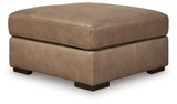 Veronella Oversized Accent Ottoman