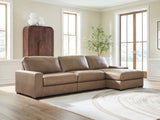 Veronella 5-Piece Sectional with Chaise (Configuration: 3-Piece (Veronella Right-Arm Facing Corner Chaise, Veronella Armless Chair, Veronella Left-Arm Facing Corner Chair))