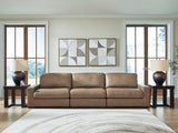 Veronella 3-Piece Sectional Sofa (Configuration: 3-Piece (Veronella Armless Chair, Veronella Left-Arm Facing Corner Chair, Veronella Right-Arm Facing Corner Chair))
