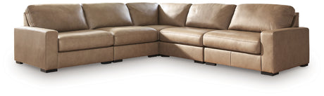 Veronella 4-Piece Sectional (Configuration: 5-Piece (Veronella Armless Chair, Veronella Armless Chair, Veronella Left-Arm Facing Corner Chair, Veronella Right-Arm Facing Corner Chair, Veronella Wedge))