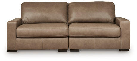 Veronella 3-Piece Sectional Sofa (Configuration: 2-Piece (Veronella Left-Arm Facing Corner Chair, Veronella Right-Arm Facing Corner Chair))