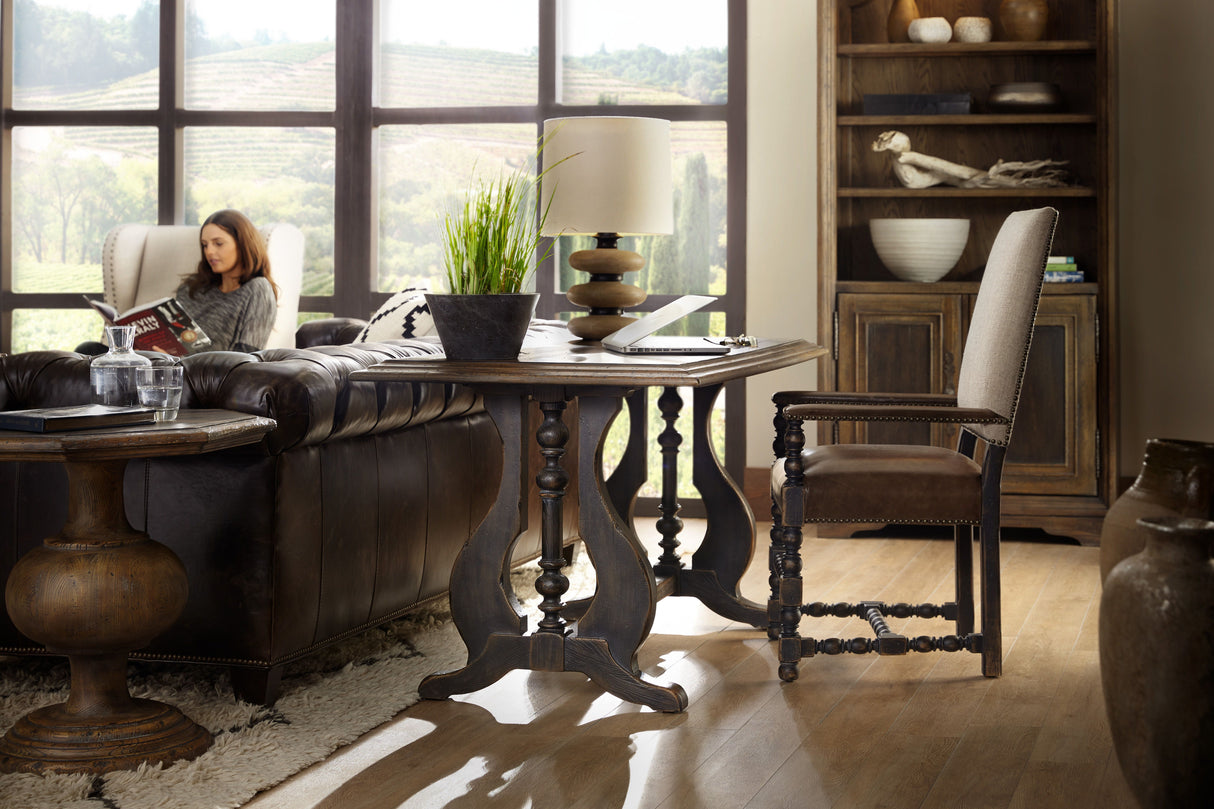 Hill Country - Comfort Upholstered Chair