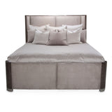 Roxbury Park - Dual-Panel Bed