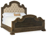 Fair Oaks - Upholstered Bed