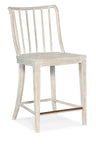 Serenity - Bermuda Counter Chair