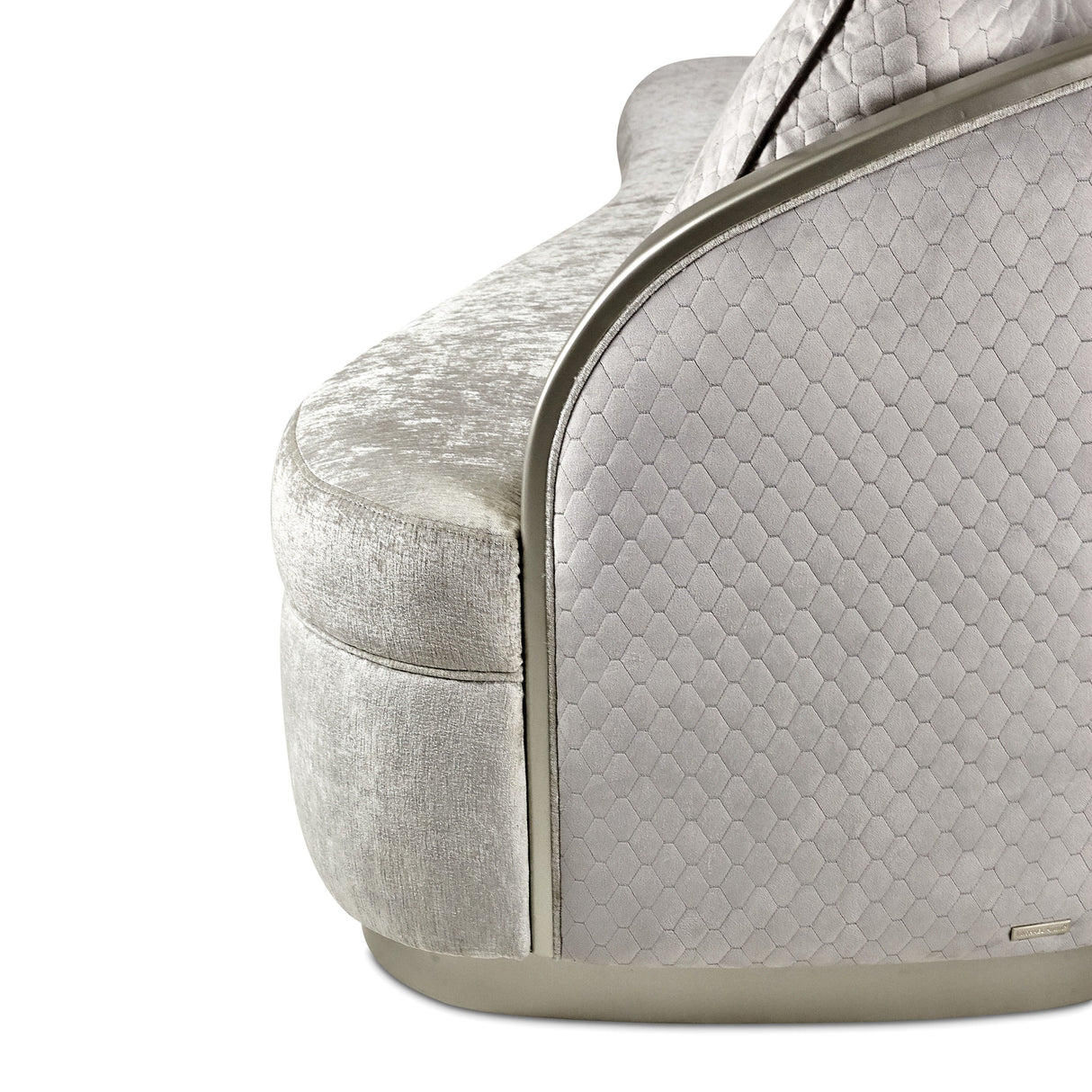 Lanna - Mansion Sofa - Storm/Silver Mist