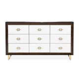 Belmont Place - Dresser