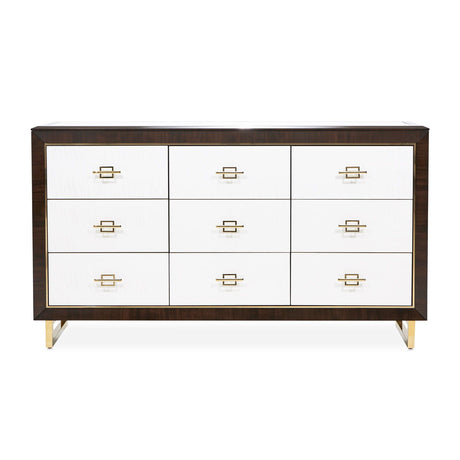 Belmont Place - Dresser