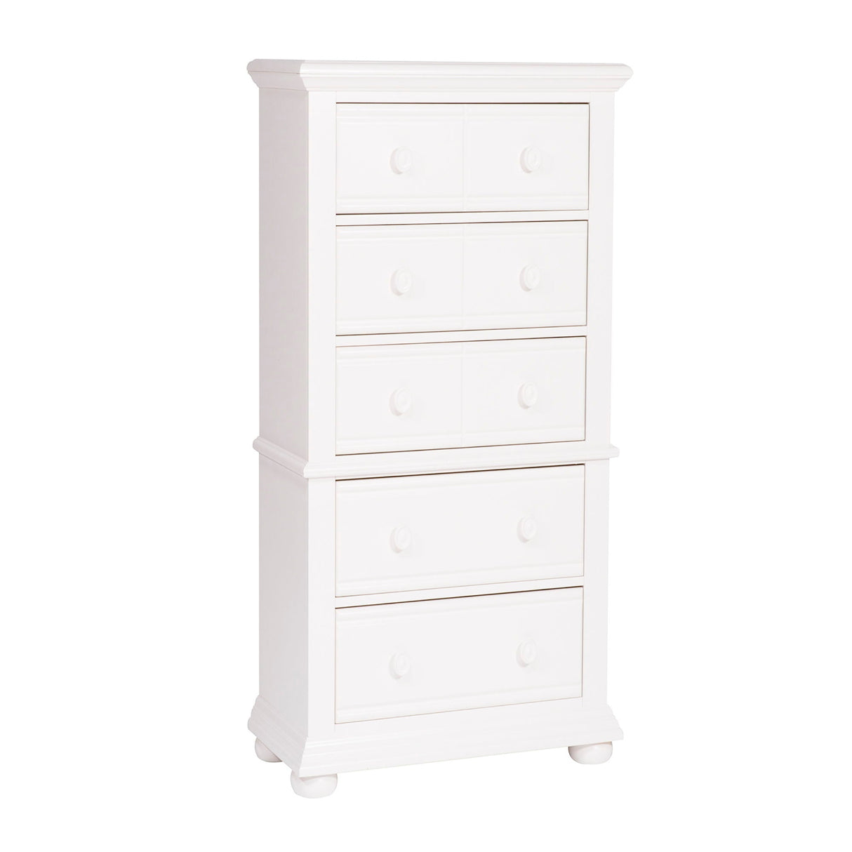 Summer House - 5 Drawer Chest