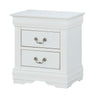 Louis Philip - Nightstand