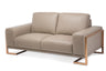 Mia Bella - Gianna Loveseat