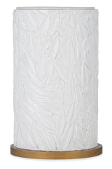 Melange - Be-Leaf In Me Accent Table