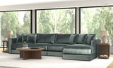 Remington - Modular Sectional