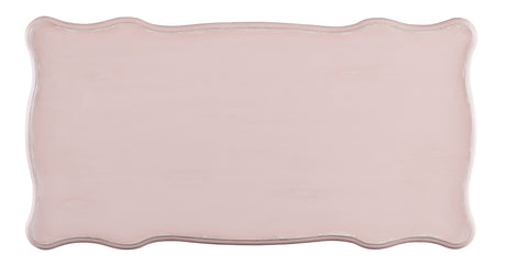 Susan G. Komen - Perseverance Writing Desk - Pink