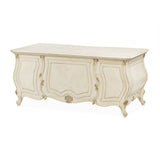 Platine de Royale - Desk - Champagne