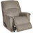 Ballinasloe Recliner (Color: Platinum)