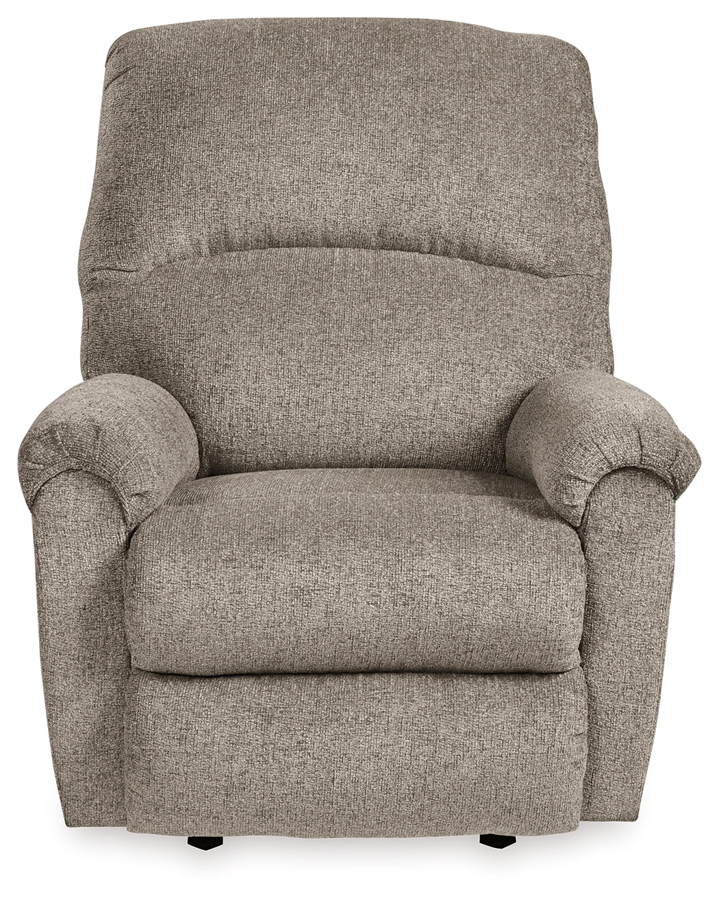 Ballinasloe Recliner (Color: Platinum)