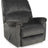 Ballinasloe Recliner (Color: Smoke)
