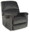 Ballinasloe Recliner (Color: Smoke)