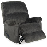 Ballinasloe Recliner (Color: Smoke)