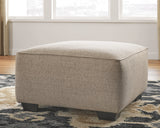 Baceno Oversized Ottoman