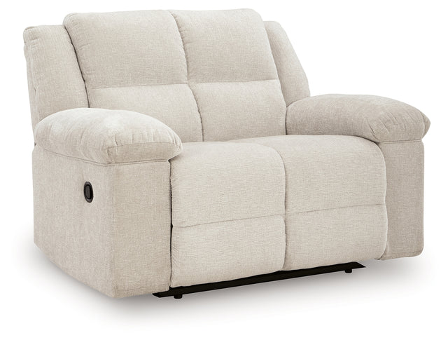 Orlen Oversized Recliner