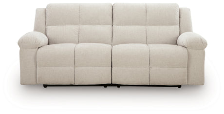 Orlen Reclining Sofa