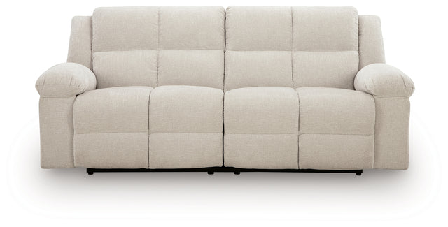 Orlen Reclining Sofa