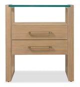 Banyon Bay - Nightstand