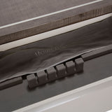 Roxbury Park - Sideboard & Mirror - Slate