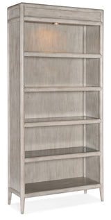 Burnham - Bookcase