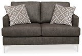 Arcola RTA Loveseat