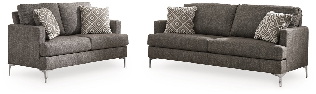 2-Piece Upholstery Package