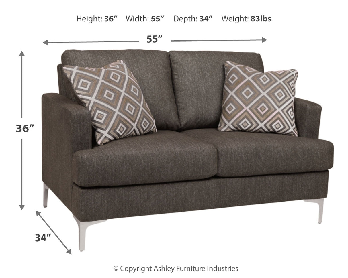 2-Piece Upholstery Package