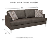 2-Piece Upholstery Package