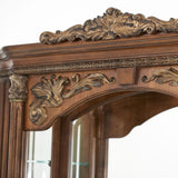 Villa Valencia - Dresser, Mirror