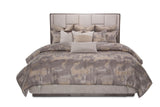 Roxbury Park - Multi-Panel Bed