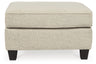 Abinger Ottoman (Color: Natural)