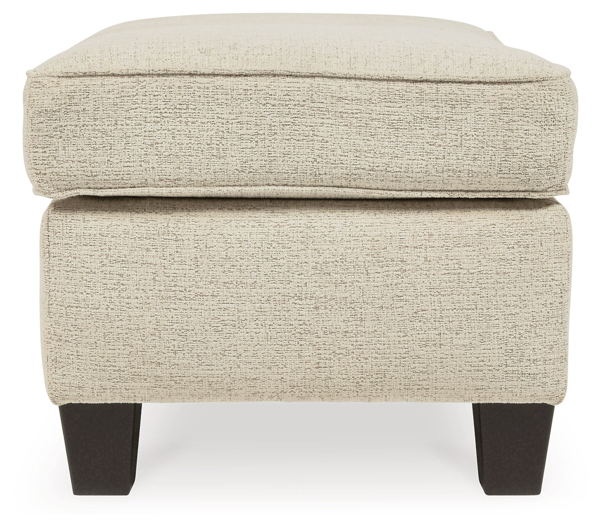 Abinger Ottoman (Color: Natural)