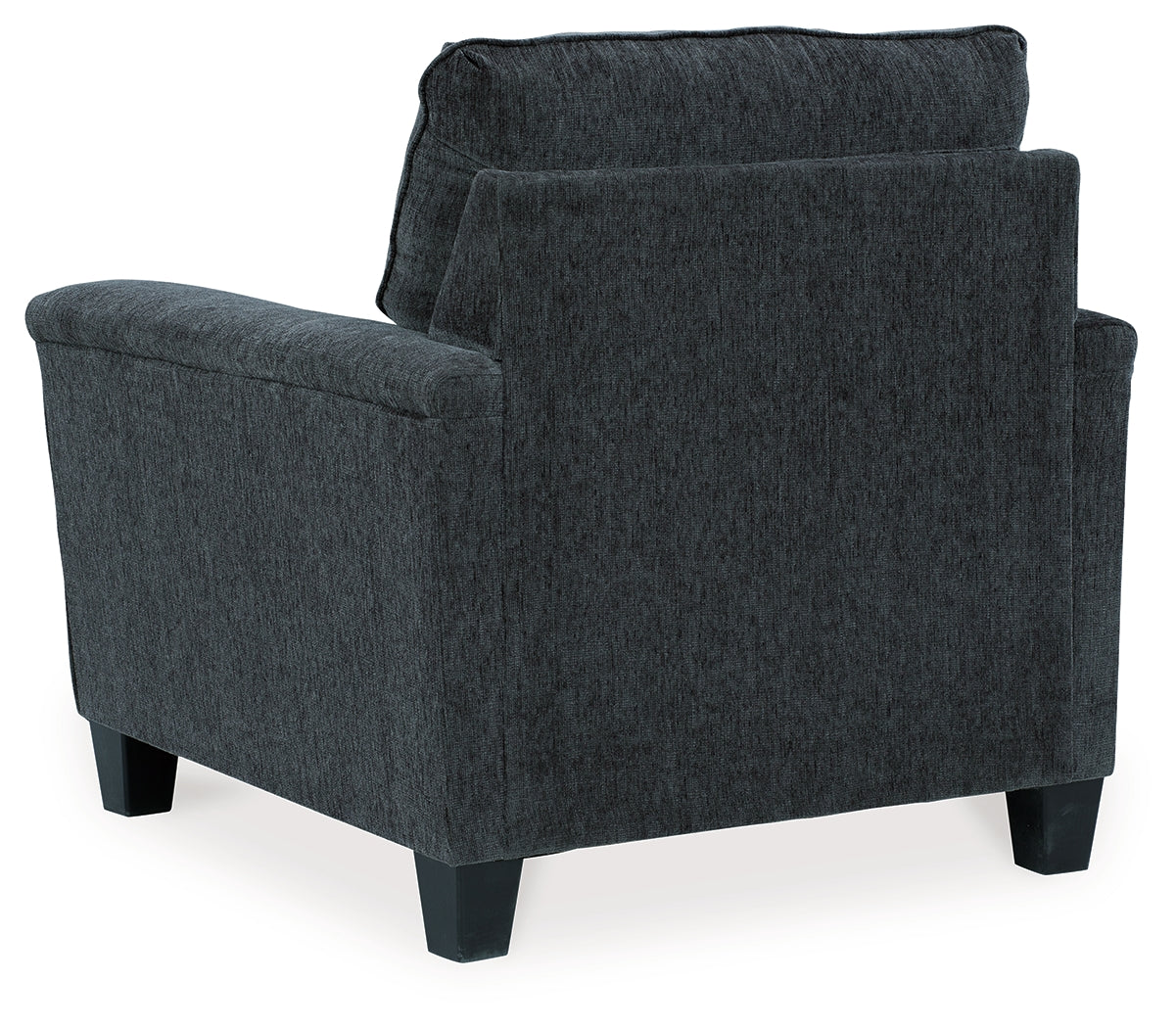 Abinger Chair (Color: Smoke)