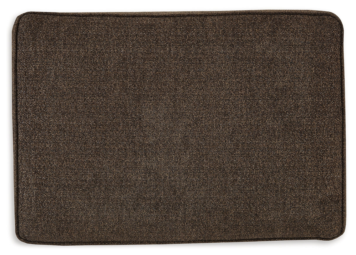 Miltonwood Ottoman