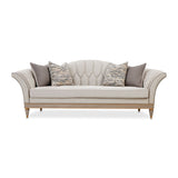 St. Charles - Standard Sofa - Dove Gray