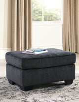 Altari 2-Piece Sleeper Sectional and Ottoman